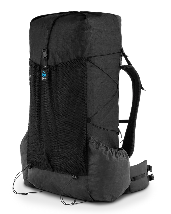 Arc Haul Ultra 60L Backpack